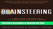[PDF] Brainsteering: A Better Approach to Breakthrough Ideas Download Online
