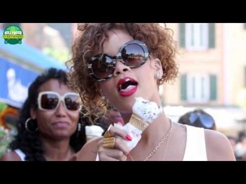 Celebrities & Their Ice Cream Obsession