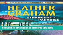 [Popular] Books Strangers in Paradise: Sheltered in His Arms (Bestselling Author Collection) Full