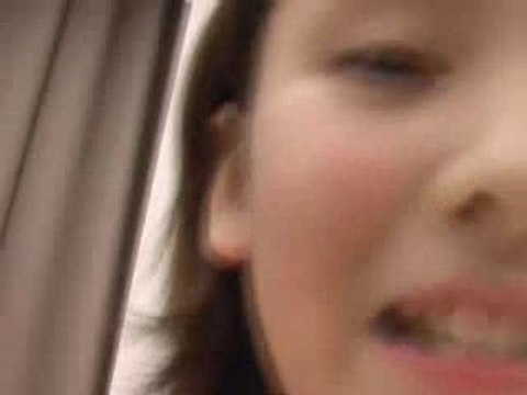 V | Berryz Kobo - Risako Sweet Cam Rec. 2