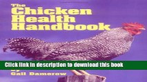 [Popular] The Chicken Health Handbook Hardcover OnlineCollection