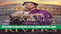 [Popular] Books An Echo in the Darkness (Mark of the Lion #2) Free Online
