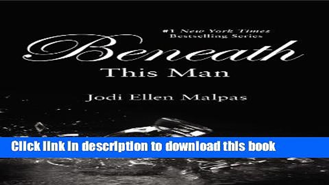 Popular Books Beneath This Man This Man Trilogy Free Download Video Dailymotion
