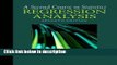 Download A Second Course in Statistics: Regression Analysis (7th Edition) Full Online