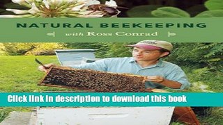 [Popular] Natural Beekeeping with Ross Conrad (DVD) Hardcover Free