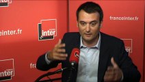 Florian Philippot : 