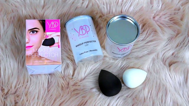 My Go-To Makeup Tutorial Powered by YBP Cosmetics!