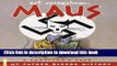 [Download] Maus I   II Paperback Boxed Set Hardcover Collection