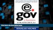 Big Deals  Egov: E-Business Strategies for Government  Best Seller Books Most Wanted