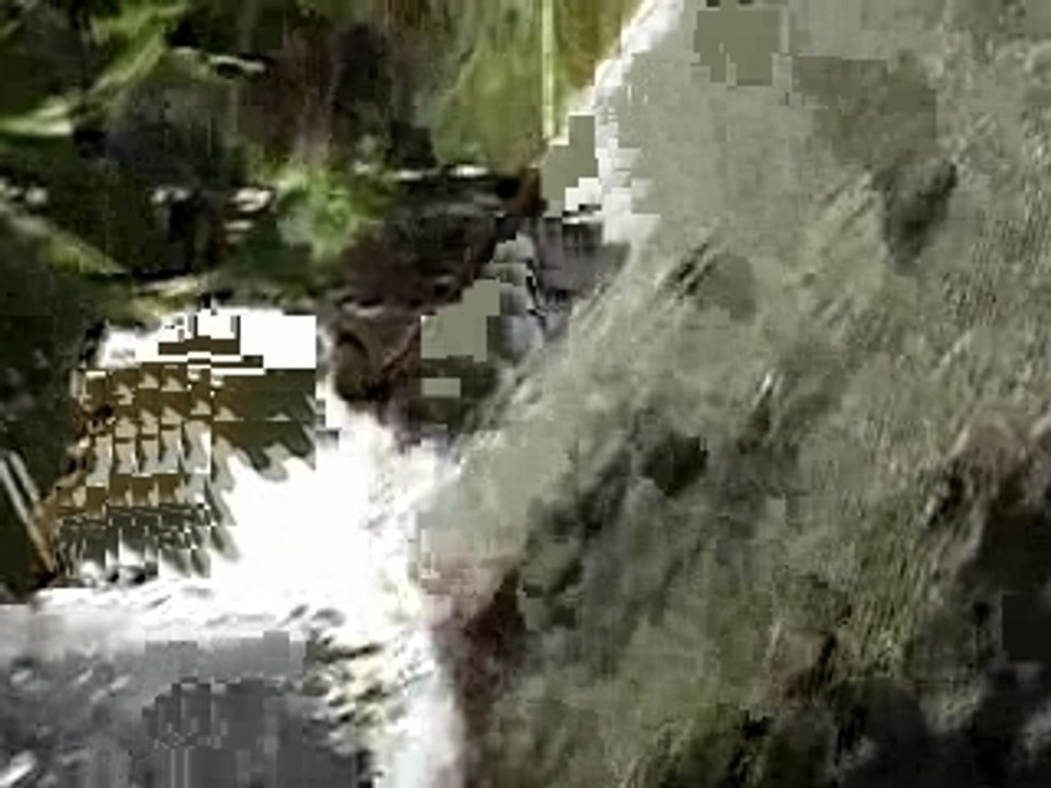 Paysages Les Maldives