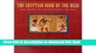 [Popular] The Egyptian Book of the Dead: The Book of Going Forth by Day Hardcover Free