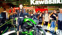 Kawasaki Ninja H2R TURBO
