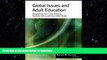 FAVORIT BOOK Global Issues and Adult Education: Perspectives from Latin America, Southern Africa