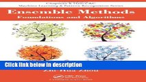 [PDF] Ensemble Methods: Foundations and Algorithms (Chapman   Hall/CRC Data Mining and Knowledge