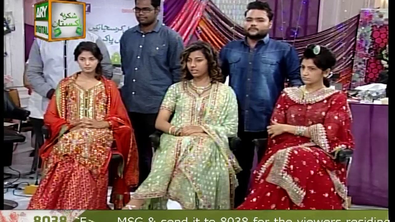 Watch Good Morning Pakistan on Ary Digital in High Quality 10th August 2016