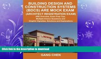 PDF ONLINE Building Design and Construction Systems (BDCS) ARE Mock Exam: ARE Overview, Exam Prep