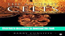 [Popular] The Ancient Celts Hardcover OnlineCollection