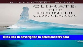 [Popular] Climate: The Counter Consensus Kindle OnlineCollection