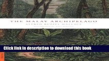[Popular] The Malay Archipelago Paperback Free