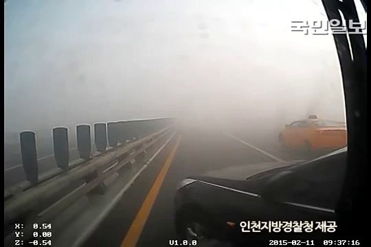 car accidents on the highway