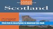 [Popular] Scotland: An Oxford Archaeological Guide Kindle OnlineCollection