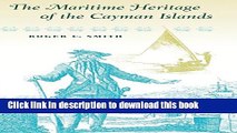 [Popular] Maritime Heritage of the Cayman Islands (Revised) Hardcover OnlineCollection