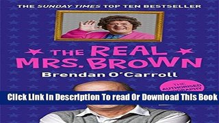 [Download] The Real Mrs. Brown Kindle Online