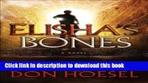 [Popular] Elisha s Bones (A Jack Hawthorne Adventure Book #1) Hardcover OnlineCollection