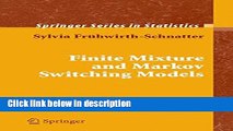 [PDF] Finite Mixture and Markov Switching Models (Springer Series in Statistics) Book Online