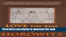 [PDF] LOVE the Real Da Vinci CODE: Maximizing Your Creative Genius, Health, and Wealth Through