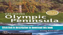 [Popular] Day Hiking Olympic Peninsula: National Park/Coastal Beaches/Southwest Washington (Done
