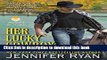 [Popular] Books Her Lucky Cowboy: A Montana Men Novel Full Online