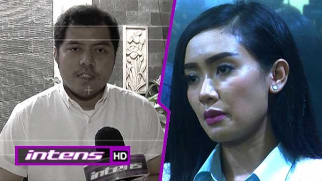 Drama Percintaan Cita Citata dan Amri Tuasikal - Intens 11 Agustus 2016