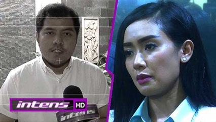Drama Percintaan Cita Citata dan Amri Tuasikal - Intens 11 Agustus 2016