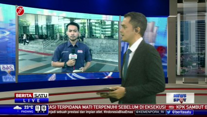 MA Perberat Hukuman OC Kaligis Menjadi 10 Tahun Penjara