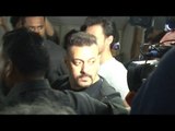Irritated Salman Khan ANGRY On Reporter Repeatedly Asking Apology For Raped Women Comment