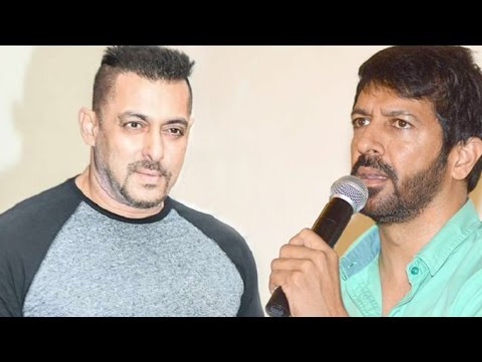 Kabir Khan On His Next Film With Salman Khan 'Tubelight' After Bajrangi Bhaijaan