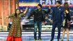 India's Got Talent  - Sultan Special - Salman Khan - Behind The Scene Pics
