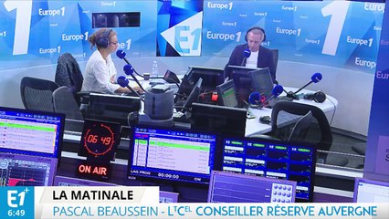 Réservistes : "on a été submergé par les demandes"