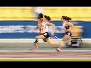 Best moments - 2015 IPC Athletics World Championships, Doha, Qatar