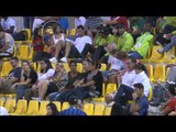 Women's shot put F32 | final |  2015 IPC Athletics World Championships Doha