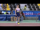 Men's high jump T44 | final |  2015 IPC Athletics World Championships Doha