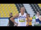 Women's javelin F46 | final |  2015 IPC Athletics World Championships Doha