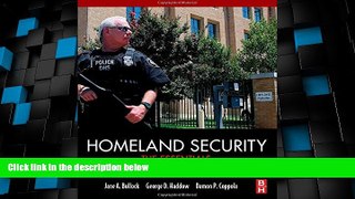 Big Deals  Homeland Security: The Essentials  Free Full Read Most Wanted