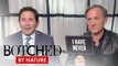 Botched by Nature | Botched Docs Terry & Paul Play Never Have I Ever | E!