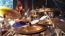 Scandal - Taiyou to Kimi ga Egaku Story Live