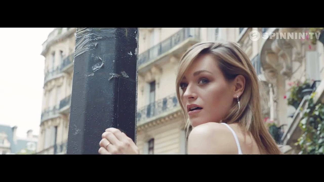 i want you-tiësto & mike williams