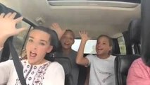 Kendall, Maddie & Mackenzie Dancing to Watch Me Whip/Nae Nae