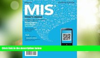 Big Deals  MIS4 (with CourseMate Printed Access Card) (New, Engaging Titles from 4LTR Press)  Free