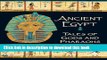 [Popular] Ancient Egypt: Tales of Gods and Pharaohs Paperback OnlineCollection